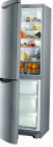 Hotpoint-Ariston BMBL 1822 F Refrigerator \ katangian, larawan