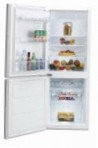 Samsung RL-23 FCSW Refrigerator \ katangian, larawan