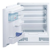 Bosch KUR15A40 Refrigerator larawan, katangian