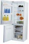 Candy CFM 2750 A Refrigerator \ katangian, larawan