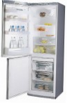 Candy CFC 370 AX 1 Refrigerator \ katangian, larawan