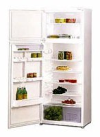 BEKO RDP 6900 HCA Refrigerator larawan, katangian