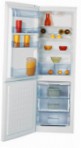 BEKO CSK 321 CA Холодильник \ характеристики, Фото