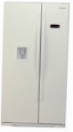 BEKO GNE 25800 W Холодильник \ характеристики, Фото