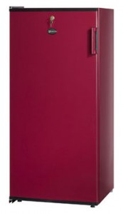 Climadiff CVL293 Refrigerator larawan, katangian