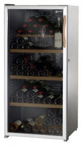Climadiff CV130HTX Tủ lạnh ảnh, đặc điểm