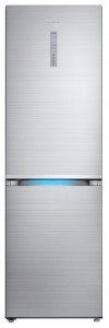 Samsung RB-38 J7861S4 Хладилник снимка, Характеристики
