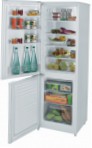 Candy CFM 3260/1 E Refrigerator \ katangian, larawan