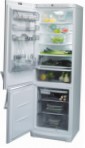 MasterCook LCE-818 Tủ lạnh \ đặc điểm, ảnh