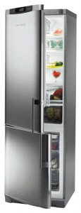 MasterCook LCE-818NFXW Buzdolabı fotoğraf, özellikleri