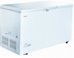 AVEX CFT-350-2 Buzdolabı \ özellikleri, fotoğraf