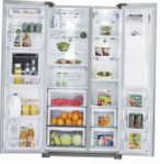 Samsung RSG5FURS Refrigerator \ katangian, larawan