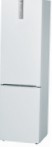 Bosch KGN39VW12 Хладилник \ Характеристики, снимка