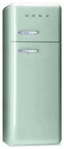 Smeg FAB30LV1 Kühlschrank Foto, Charakteristik