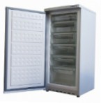 Kraft BD-152 Tủ lạnh \ đặc điểm, ảnh
