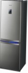 Samsung RL-55 TEBIH Refrigerator \ katangian, larawan