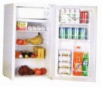 WEST RX-08603 Холодильник \ характеристики, Фото