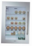 Siemens KF18WA40 šaldytuvas \ Info, nuotrauka