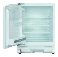 Kuppersbusch IKU 1690-1 Холодильник Фото, характеристики