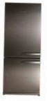 Snaige RF27SM-P1JA02 Refrigerator \ katangian, larawan