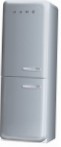 Smeg FAB32XN1 Buzdolabı \ özellikleri, fotoğraf