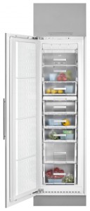 TEKA TGI2 200 NF Refrigerator larawan, katangian