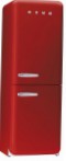 Smeg FAB32RSN1 Buzdolabı \ özellikleri, fotoğraf