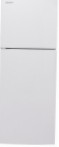 Samsung RT-30 GRSW Refrigerator \ katangian, larawan