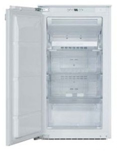Kuppersbusch ITE 138-0 Tủ lạnh ảnh, đặc điểm