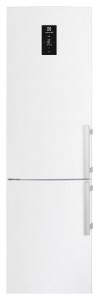 Electrolux EN 93486 MW Refrigerator larawan, katangian