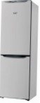 Hotpoint-Ariston SBM 1820 V Refrigerator \ katangian, larawan