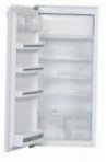 Kuppersbusch IKE 238-7 Ψυγείο \ χαρακτηριστικά, φωτογραφία