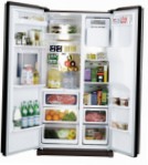 Samsung RSH5ZL2A Refrigerator \ katangian, larawan