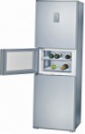 Siemens KG29WE60 šaldytuvas \ Info, nuotrauka