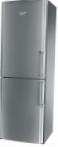 Hotpoint-Ariston EBLH 18323 F Refrigerator \ katangian, larawan