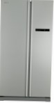 Samsung RSA1SHSL Хладилник \ Характеристики, снимка