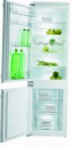 Korting KSI 17850 CF Холодильник \ Характеристики, фото