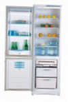 Stinol RFNF 345 BK Холодильник \ характеристики, Фото