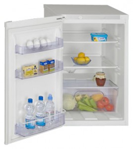 Interline IFR 159 C W SA Refrigerator larawan, katangian