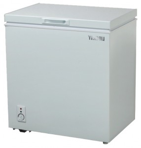 Liberty MF-150C Refrigerator larawan, katangian