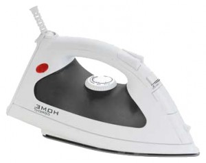 HOME-ELEMENT HE-IR205 Smoothing Iron Photo, Characteristics