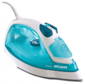 Philips GC 2907 حديد صورة فوتوغرافية, مميزات