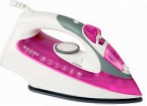 DELTA LUX DL-611 Smoothing Iron \ Characteristics, Photo