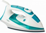 DELTA LUX Lux DL-150 Smoothing Iron \ Characteristics, Photo