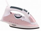 DELTA LUX DL-350 Smoothing Iron \ Characteristics, Photo
