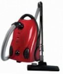 Liberton LVG-1605 Vacuum Cleaner \ katangian, larawan