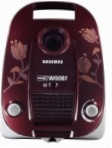 Samsung SC4187 Vysávač \ charakteristika, fotografie