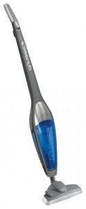 Electrolux ZS101 Energica Vacuum Cleaner Photo, Characteristics