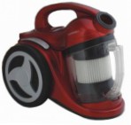 Liberton LVG-1217 Vacuum Cleaner \ katangian, larawan