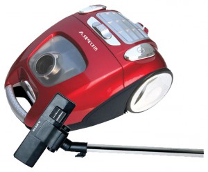 SUPRA VCS-2000 Vacuum Cleaner Photo, Characteristics